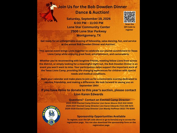 Dowden Flyer