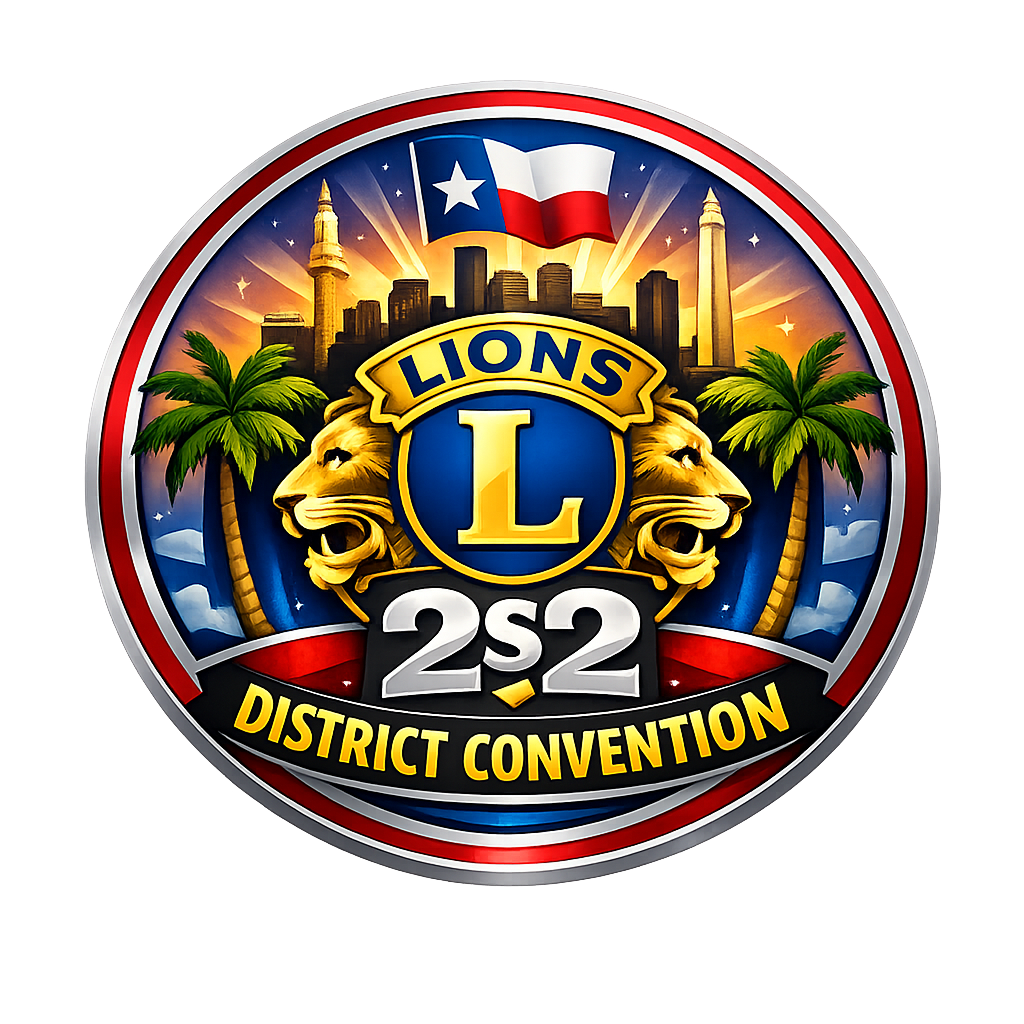 A.P. Singh Becomes President Of Lions Clubs International At Orlando